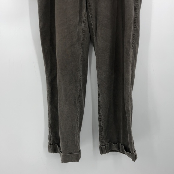 C.P Company Cotton Pants Brown Men’s Size 34” Waist - Picture 3 of 7